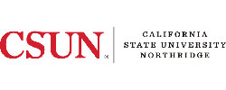 CalState_Northridge-Logo